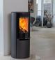 Preview: Aduro H4 Lux - Hybridofen ohne Seitenverglasung 50604